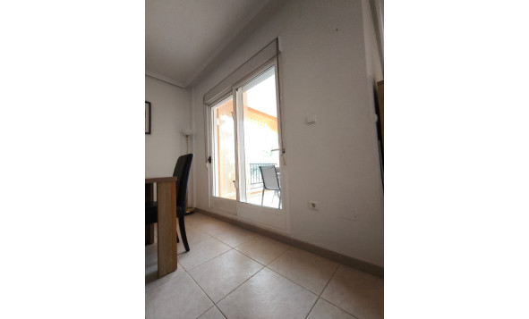 Reventa - 6. Independent villa - La Romana - Costa Blanca Norte 