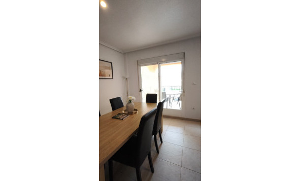 Reventa - 6. Independent villa - La Romana - Costa Blanca Norte 