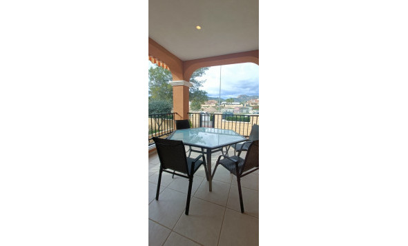 Reventa - 6. Independent villa - La Romana - Costa Blanca Norte 