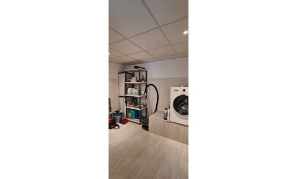 Reventa - 6. Independent villa - La Romana - Costa Blanca Norte 