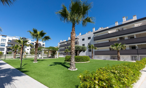 Reventa - 1. Apartamento / piso - Villamartin - Costa Blanca Sur
