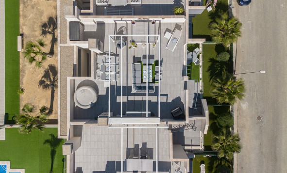 Reventa - 1. Apartamento / piso - Villamartin - Costa Blanca Sur