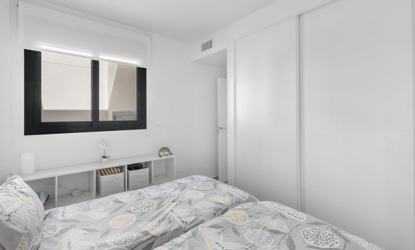 Reventa - 1. Apartamento / piso - Villamartin - Costa Blanca Sur