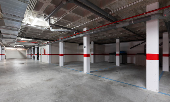 Reventa - 1. Apartamento / piso - Villamartin - Costa Blanca Sur