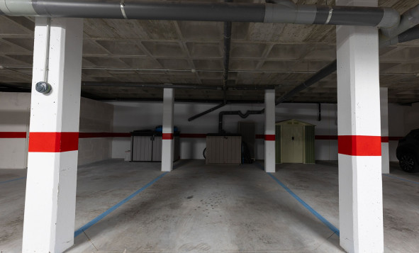 Reventa - 1. Apartamento / piso - Villamartin - Costa Blanca Sur