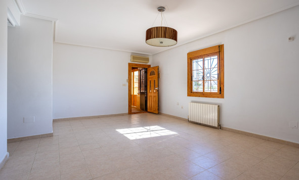 Resale - 3. Detached house - Benijófar - Costa Blanca South