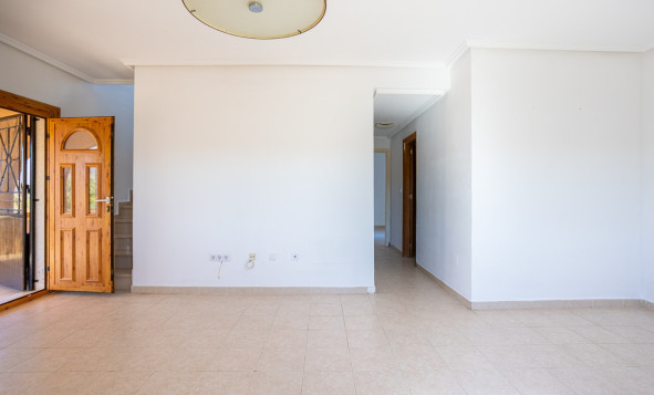 Resale - 3. Detached house - Benijófar - Costa Blanca South