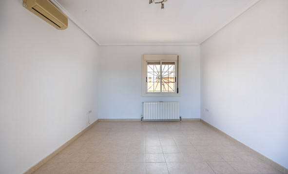 Resale - 3. Detached house - Benijófar - Costa Blanca South