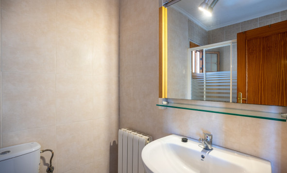 Resale - 3. Detached house - Benijófar - Costa Blanca South