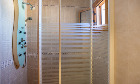 Resale - 3. Detached house - Benijófar - Costa Blanca South