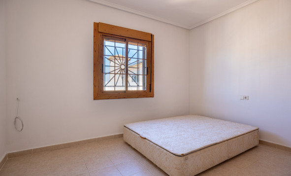 Resale - 3. Detached house - Benijófar - Costa Blanca South