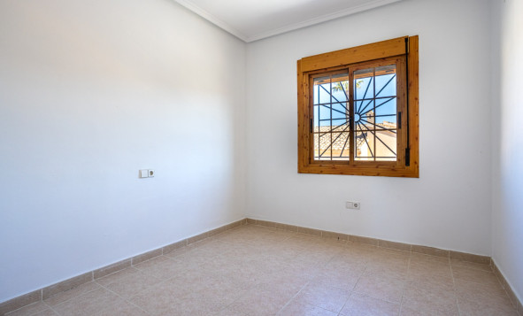 Resale - 3. Detached house - Benijófar - Costa Blanca South