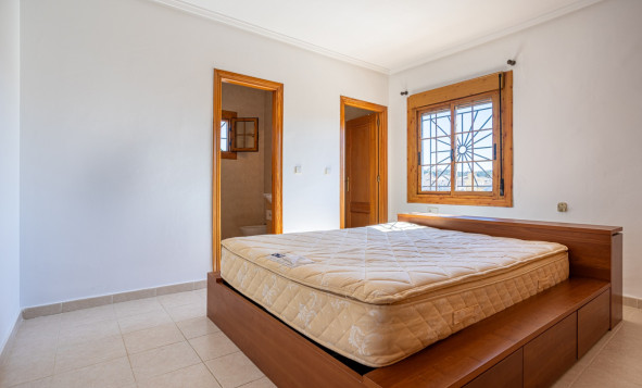 Resale - 3. Detached house - Benijófar - Costa Blanca South