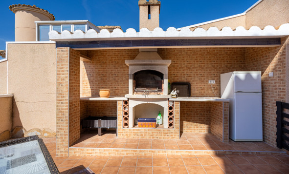 Resale - 3. Detached house - Benijófar - Costa Blanca South