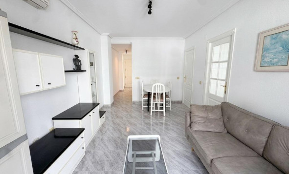 Reventa - 1. Apartamento / piso - Torrevieja - Costa Blanca Sur