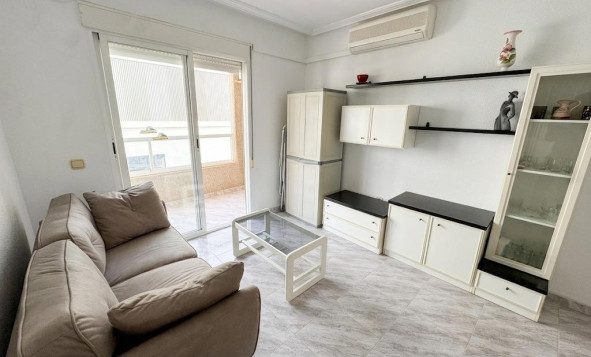 Reventa - 1. Apartamento / piso - Torrevieja - Costa Blanca Sur