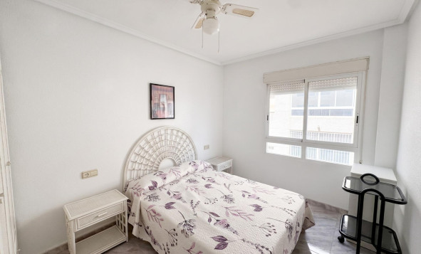 Reventa - 1. Apartamento / piso - Torrevieja - Costa Blanca Sur