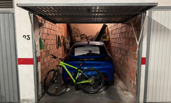 Reventa - 1. Apartamento / piso - Torrevieja - Costa Blanca Sur