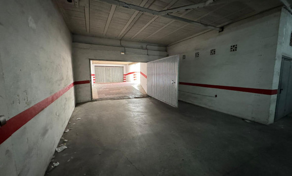 Reventa - 1. Apartamento / piso - Torrevieja - Costa Blanca Sur