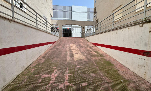 Reventa - 1. Apartamento / piso - Torrevieja - Costa Blanca Sur