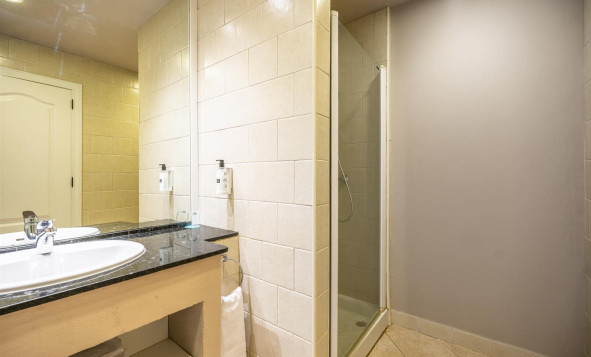 Resale - 1. Apartment / flat - La Manga del Mar Menor - Costa Calida