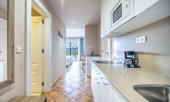 Resale - 1. Apartment / flat - La Manga del Mar Menor - Costa Calida