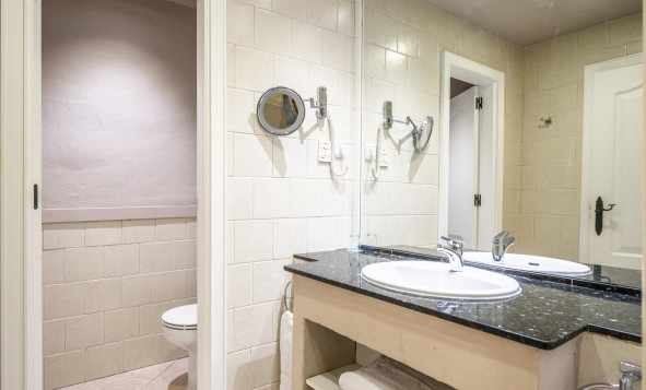 Resale - 1. Apartment / flat - La Manga del Mar Menor - Costa Calida