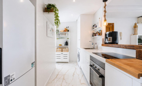 Reventa - 1. Apartamento / piso - Balsicas - Costa Calida