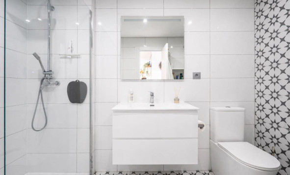 Reventa - 1. Apartamento / piso - Balsicas - Costa Calida