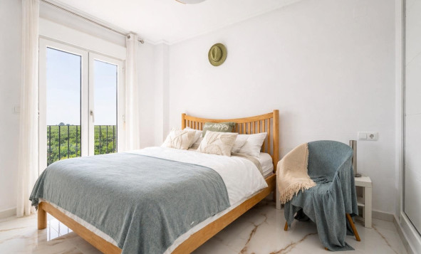 Reventa - 1. Apartamento / piso - Balsicas - Costa Calida