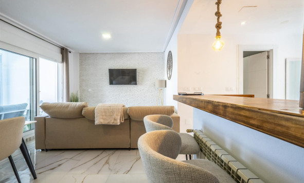 Reventa - 1. Apartamento / piso - Balsicas - Costa Calida