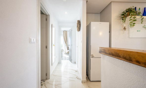 Reventa - 1. Apartamento / piso - Balsicas - Costa Calida