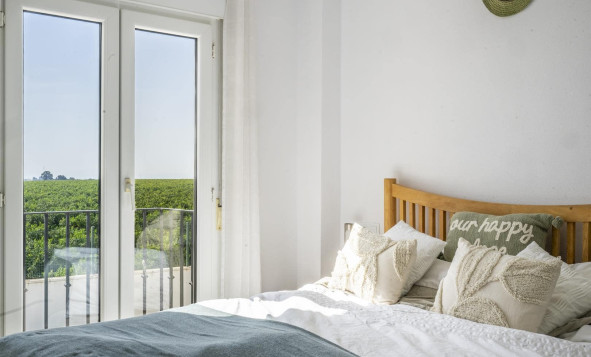 Reventa - 1. Apartamento / piso - Balsicas - Costa Calida