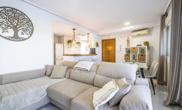 Reventa - 1. Apartamento / piso - Balsicas - Costa Calida