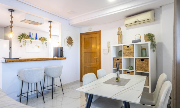 Reventa - 1. Apartamento / piso - Balsicas - Costa Calida