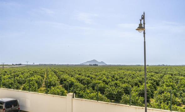 Reventa - 1. Apartamento / piso - Balsicas - Costa Calida