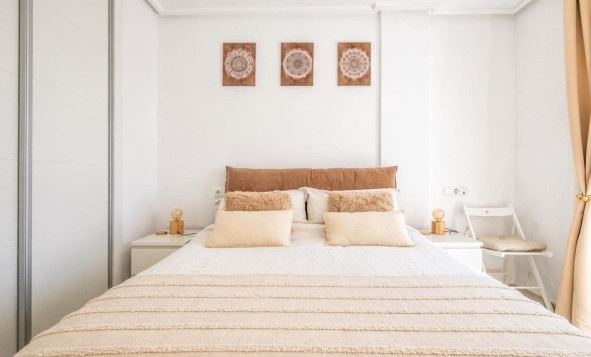 Reventa - 1. Apartamento / piso - Balsicas - Costa Calida