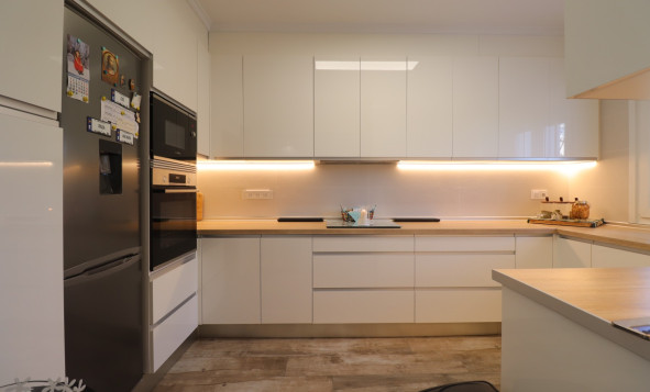 Resale - 3. Detached house - Orihuela Costa - Costa Blanca South