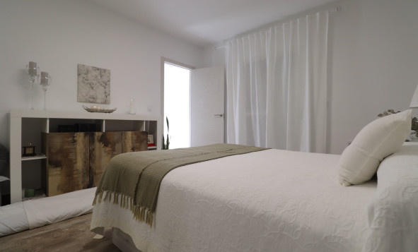 Resale - 3. Detached house - Orihuela Costa - Costa Blanca South