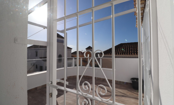 Resale - 3. Detached house - Orihuela Costa - Costa Blanca South