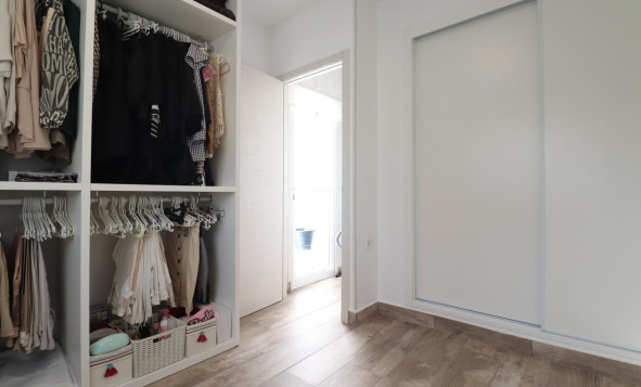 Resale - 3. Detached house - Orihuela Costa - Costa Blanca South