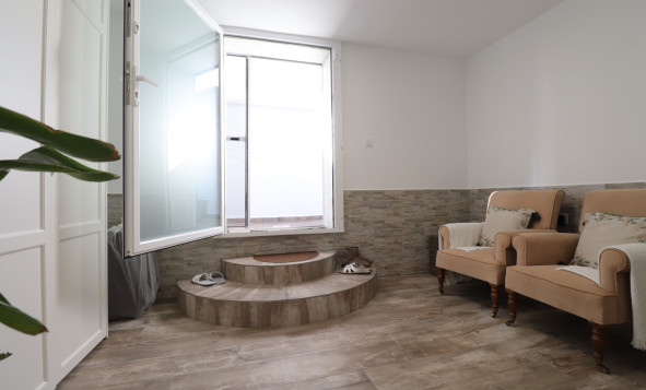 Resale - 3. Detached house - Orihuela Costa - Costa Blanca South