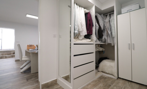 Resale - 3. Detached house - Orihuela Costa - Costa Blanca South