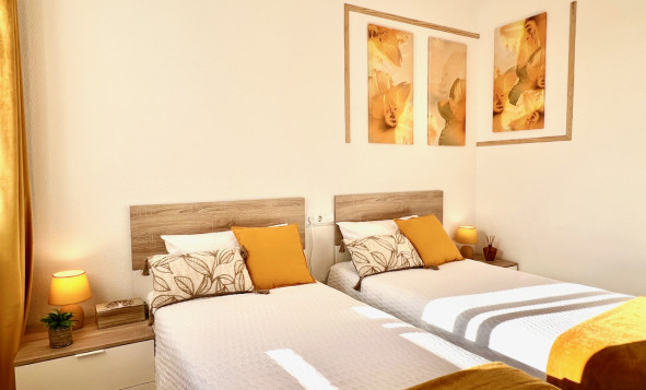 Reventa - 1. Apartamento / piso - Las Terrazas de La Torre Golf Resort