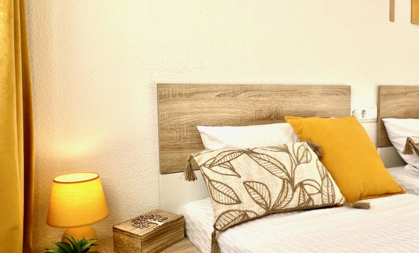 Reventa - 1. Apartamento / piso - Las Terrazas de La Torre Golf Resort