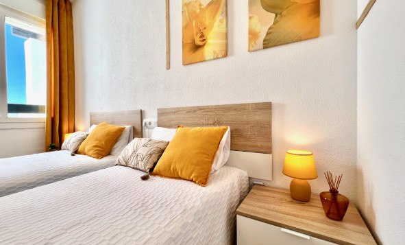 Reventa - 1. Apartamento / piso - Las Terrazas de La Torre Golf Resort