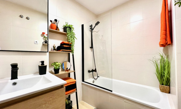 Reventa - 1. Apartamento / piso - Las Terrazas de La Torre Golf Resort