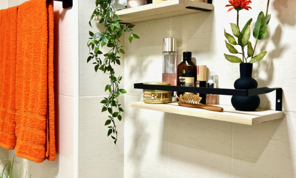 Reventa - 1. Apartamento / piso - Las Terrazas de La Torre Golf Resort