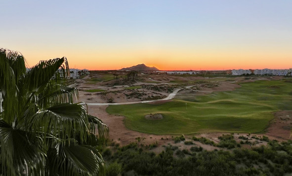 Reventa - 1. Apartamento / piso - Las Terrazas de La Torre Golf Resort