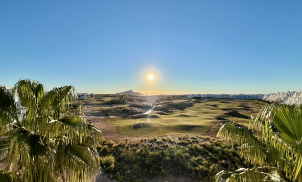 Reventa - 1. Apartamento / piso - Las Terrazas de La Torre Golf Resort